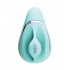 Vedo Suki Rechargeable Sonic Tease Me Vibe - Turquoise