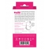 Vedo Suki Rechargeable Sonic Vibe - Foxy Pink