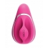 Vedo Suki Rechargeable Sonic Vibe - Foxy Pink