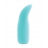 Vedo Kitti Rechargeable Vibe - Turquoise for Ultimate Pleasure