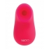 Vedo Nami Sonic Vibe - Foxy Pink Rechargeable