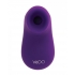 Vedo Nami Sonic Vibe Purple Rechargeable - Flirting Pleasure