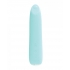 Vedo Boom Rechargeable Warming Vibe - Tease Me Turquoise