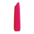 Vedo Boom Rechargeable Warming Vibe - Foxy Pink