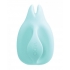 Vedo Vino - Exquisite Vibrating Sonic Vibe in Turquoise