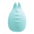 Vedo Vino - Exquisite Vibrating Sonic Vibe in Turquoise