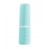 Vedo Retro Rechargeable Bullet Vibrator - Turquoise