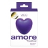 Vedo Amore Rechargeable Vibe - Purple Delight