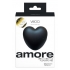 Vedo Amore Rechargeable Vibrator - Black