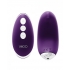 Vedo Niki Rechargeable Deep Purple Panty Vibe