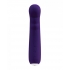 Vedo Midori Rechargeable G-Spot Vibe - Deep Purple - Pleasure Perfected