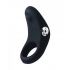 Vedo Rev Rechargeable Vibrating C-Ring - Black