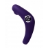 Vedo Rev Rechargeable C-ring Vibrating Purple