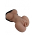 Cloud 9 Personal Mini Body Stroker - Tan