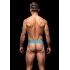 Envy Rainbow Pride Jock - Blue L/XL