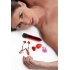 Frisky Passion Heart Kit