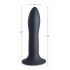 Squeeze-it Slender Dildo - Black