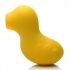 Shegasm Sucky Duck Clitoral Stimulator - Yellow