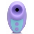 Inmi Shegasm Mini 12X Clit Stimulator - Purple