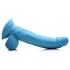 Pop 7.5-Inch Dildo with Balls: Vibrant Fun!