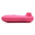 Inmi Shegasm Travel Sidekick - 10X Suction Clitoris Stimulator