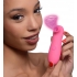 Inmi Shegasm Travel Sidekick - 10X Suction Clitoris Stimulator