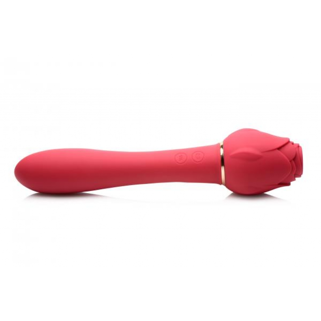 Inmi Bloomgasm Sweet Heart Rose – 5X Suction