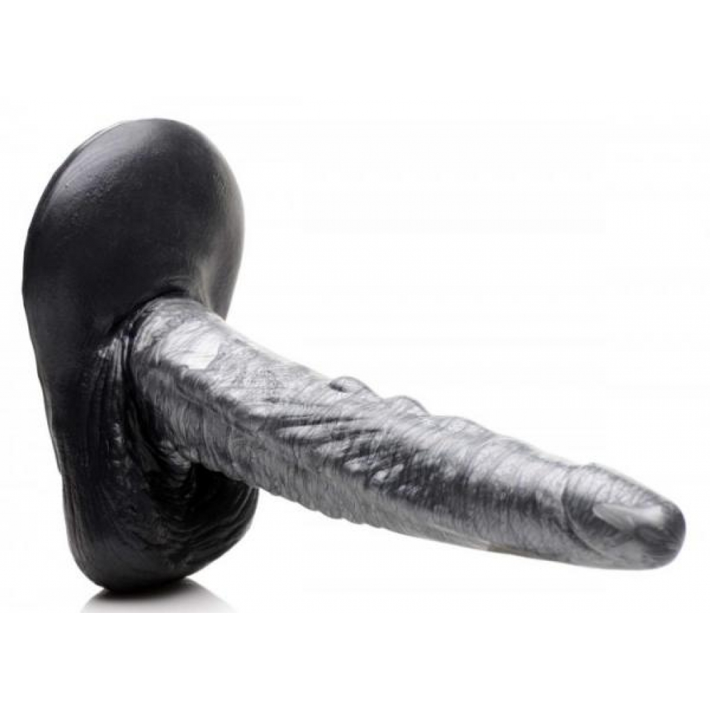 Creature Cocks The Gargoyle Rock Hard Dildo