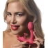 Shegasm Butterfly Tease 10x Clit Suction Stimulator with Remote