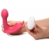 Shegasm Butterfly Tease 10x Clit Suction Stimulator with Remote