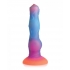 Creature Cocks Space Cock - Glow In The Dark Silicone Dildo