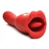 Lickgasm Kiss & Tell Pro - Dual-Ended Kissing Vibrator