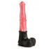 Giant Centaur XL Silicone Dildo - Creature Cocks