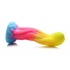 Creature Cocks Tenta-Glow Glow in the Dark Dildo