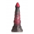 Creature Cocks Hades Silicone Dildo