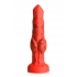 Creature Cocks Fire Hound Silicone Dildo - Medium